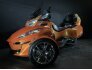 2019 Can-Am Spyder RT for sale 201253136
